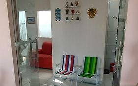 Casa Recanto das Flores
